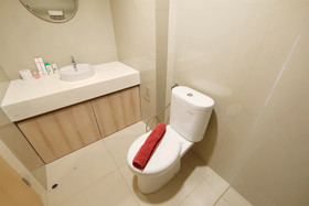 TreePark Apartments Serpong