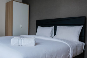 TreePark Apartments Serpong