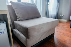 TreePark Apartments Serpong