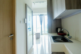 TreePark Apartments Serpong