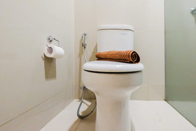 TreePark Apartments Serpong