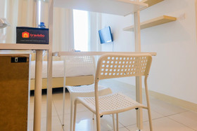 TreePark Apartments Serpong