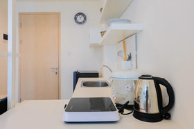 TreePark Apartments Serpong