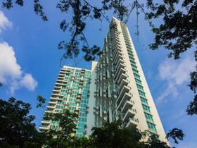 TreePark Apartments Serpong