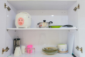 TreePark Apartments Serpong