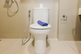 TreePark Apartments Serpong