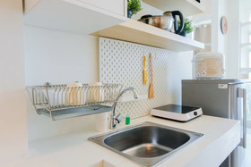 TreePark Apartments Serpong