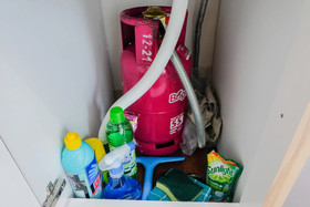 TreePark Apartments Serpong