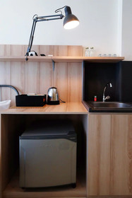 TreePark Apartments Serpong