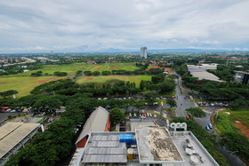 TreePark Apartments Serpong