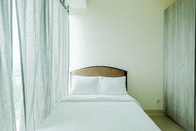 TreePark Apartments Serpong