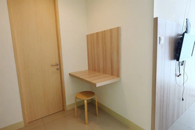 TreePark Apartments Serpong