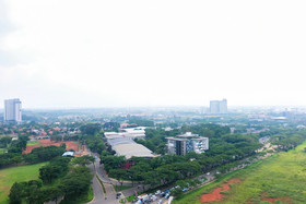 TreePark Apartments Serpong