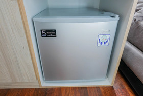 TreePark Apartments Serpong