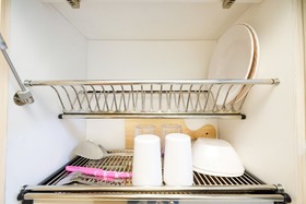 TreePark Apartments Serpong