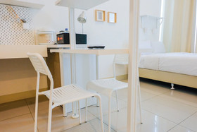 TreePark Apartments Serpong