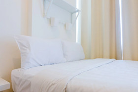 TreePark Apartments Serpong