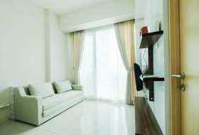 TreePark Apartments Serpong