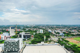 TreePark Apartments Serpong