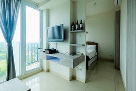 TreePark Apartments Serpong