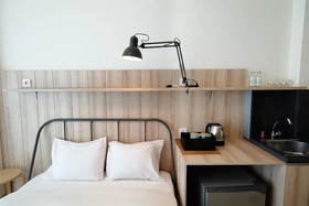 TreePark Apartments Serpong