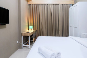 TreePark Apartments Serpong