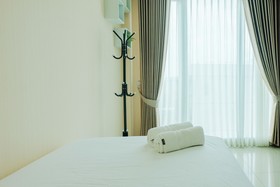 TreePark Apartments Serpong