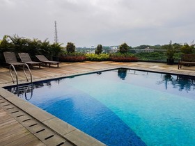 TreePark Apartments Serpong