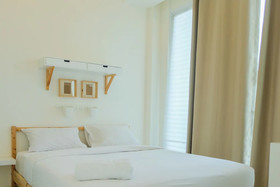 TreePark Apartments Serpong