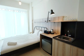 TreePark Apartments Serpong