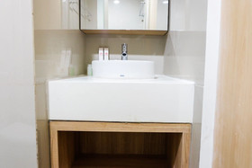 TreePark Apartments Serpong