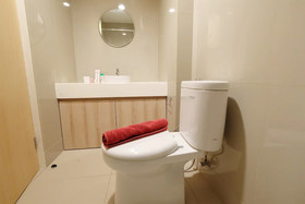 TreePark Apartments Serpong