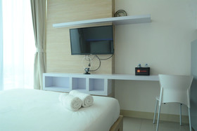 TreePark Apartments Serpong