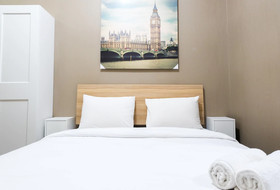 TreePark Apartments Serpong