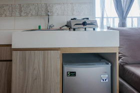 TreePark Apartments Serpong