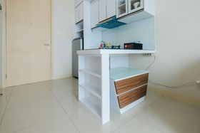 TreePark Apartments Serpong