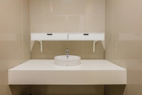 TreePark Apartments Serpong