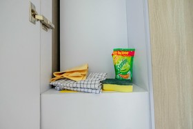 TreePark Apartments Serpong