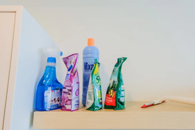 TreePark Apartments Serpong