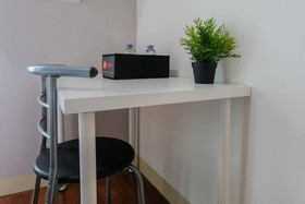 TreePark Apartments Serpong