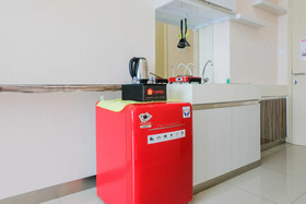 TreePark Apartments Serpong