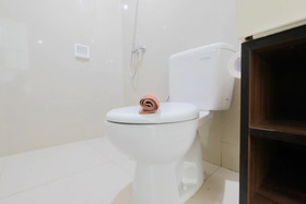 TreePark Apartments Serpong