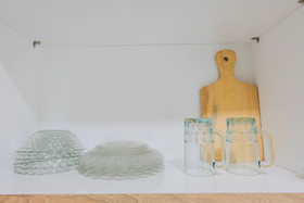 TreePark Apartments Serpong