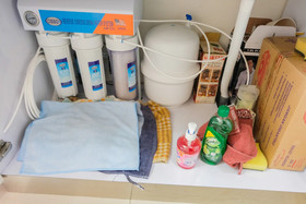 TreePark Apartments Serpong