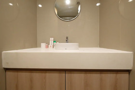 TreePark Apartments Serpong