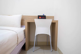 TreePark Apartments Serpong