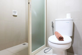 TreePark Apartments Serpong