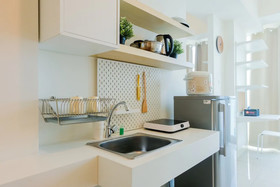 TreePark Apartments Serpong