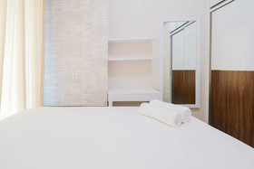 TreePark Apartments Serpong