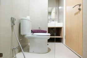 TreePark Apartments Serpong